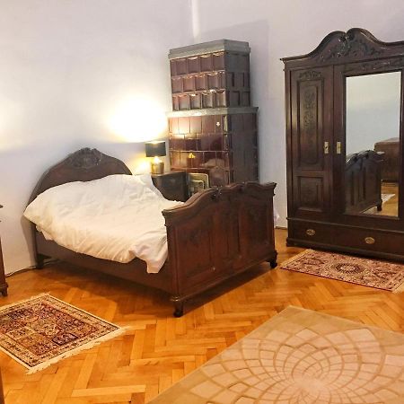 Piata Sfatului Residence Braşov Eksteriør bilde