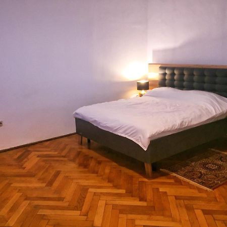 Piata Sfatului Residence Braşov Eksteriør bilde