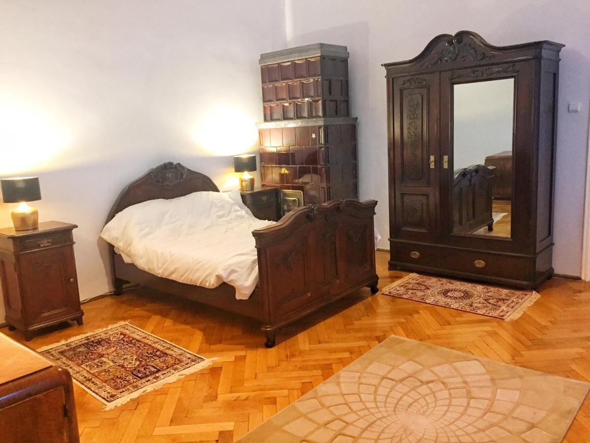 Piata Sfatului Residence Braşov Eksteriør bilde